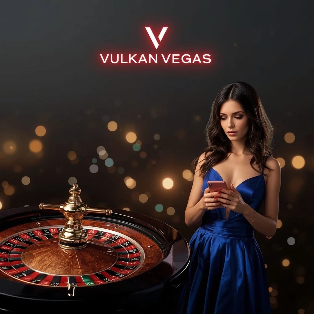 Vulkanvegas India