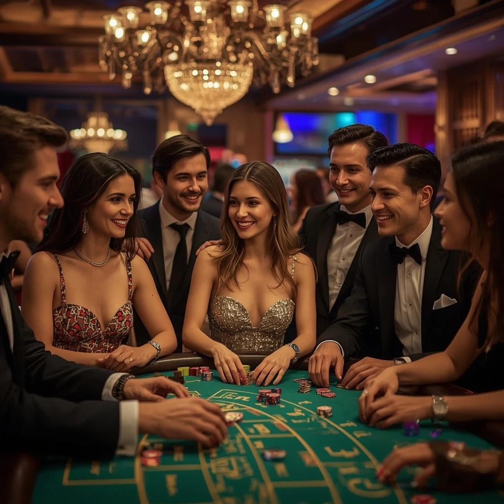 blackjack at Vulkanvegas Casino