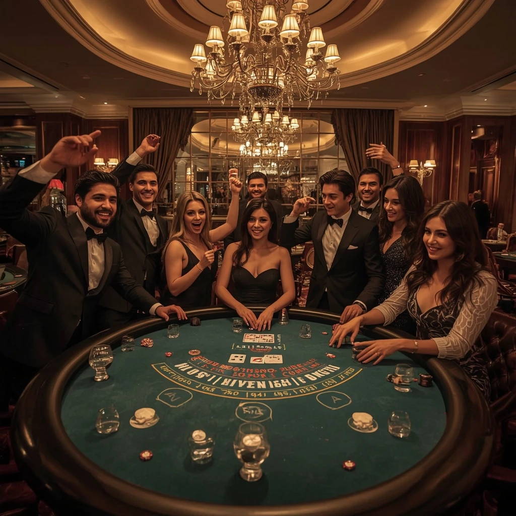 VIP bonus at VULKANVEGAS CASINO