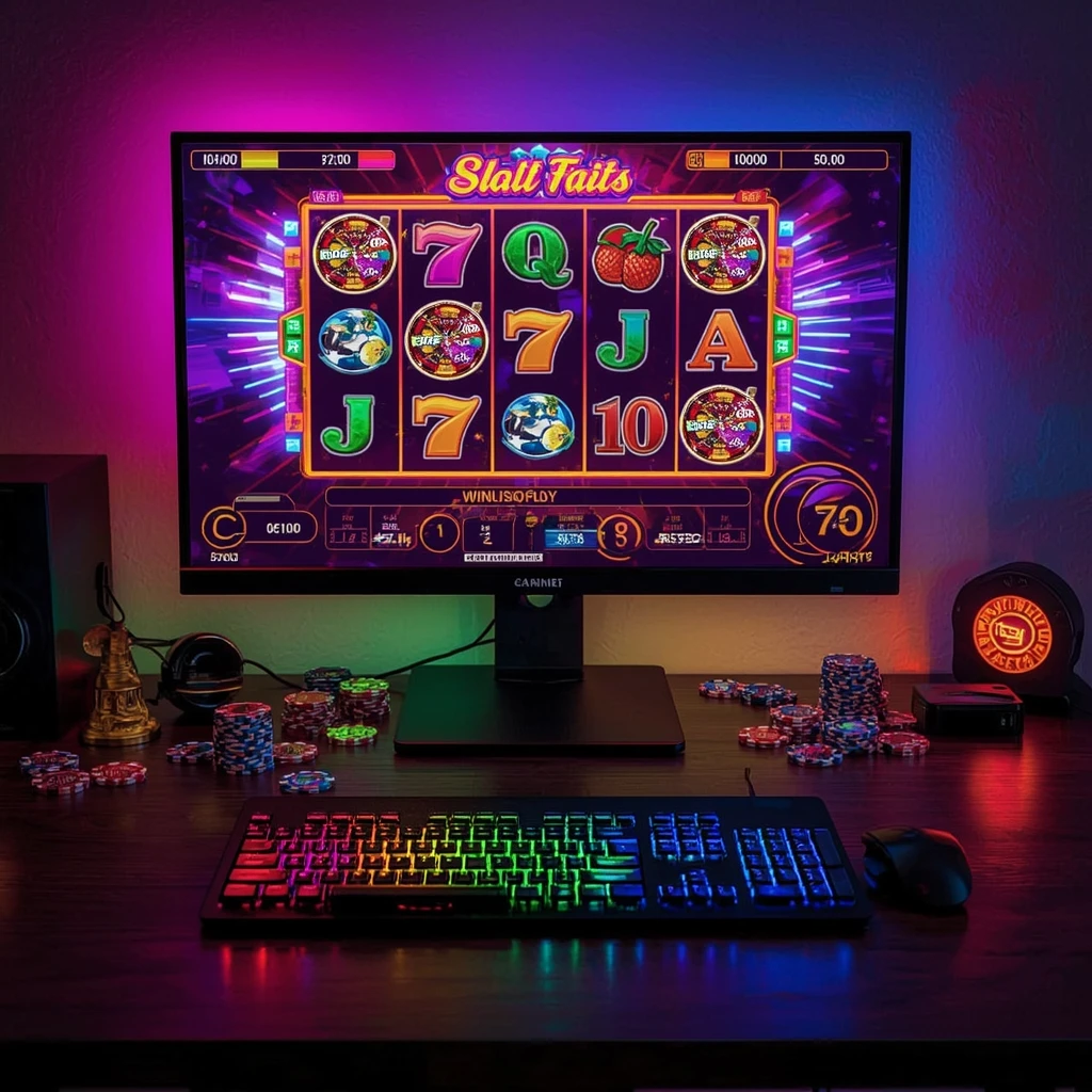 Microgaming VULKANVEGAS CASINO