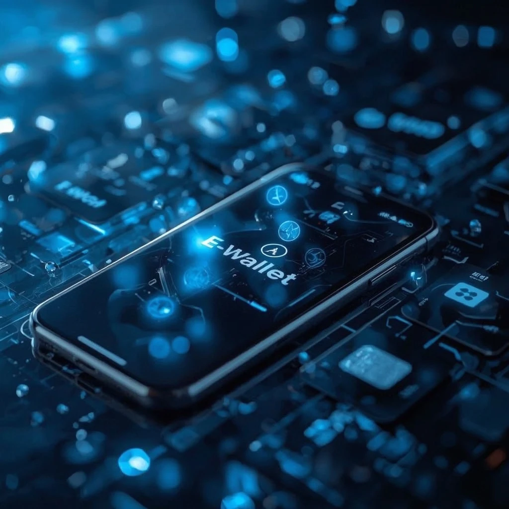 electronic wallet VULKANVEGAS CASINO