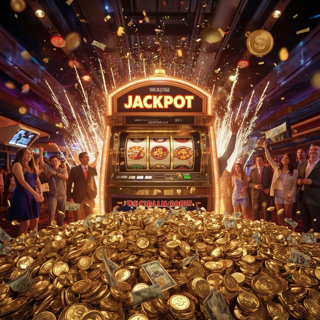 best slot machines VULKANVEGAS CASINO