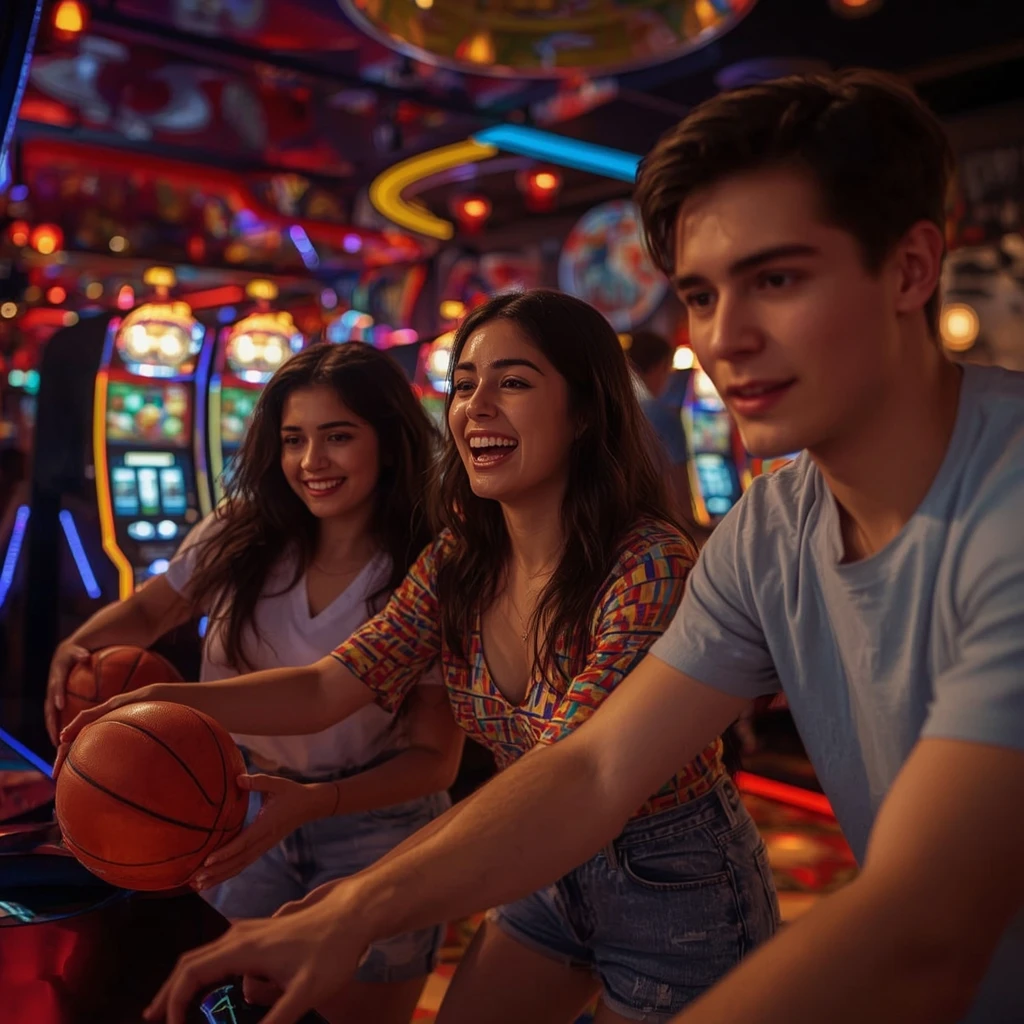 Sports betting VULKANVEGAS CASINO