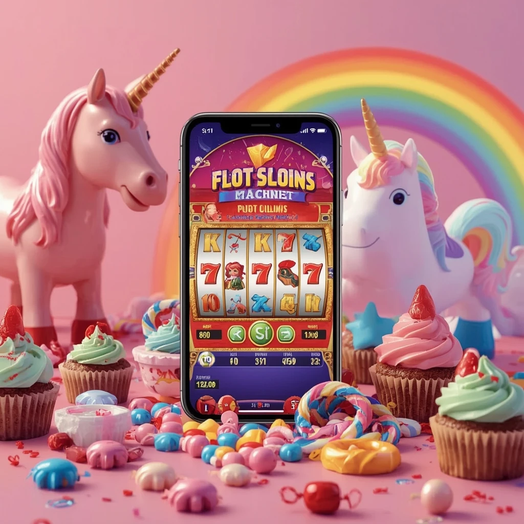 slots on iPhone Vulkanvegas Casino