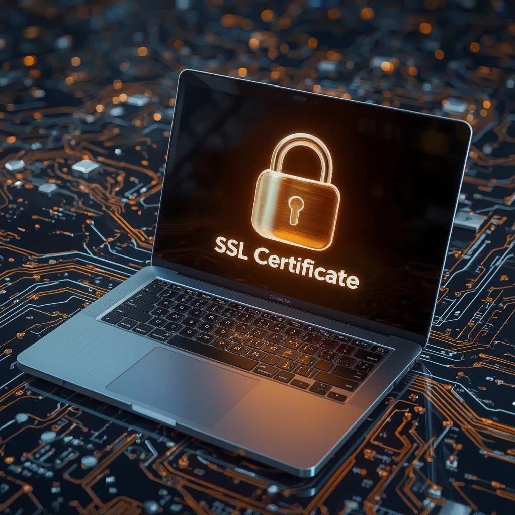 SSL certificate VULKANVEGAS CASINO