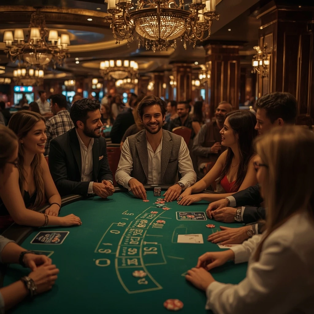 Double Bonus Poker VULKANVEGAS CASINO